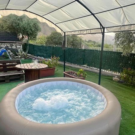 Casa Vacanze A Rava Francavilla di Sicilia Exteriér fotografie