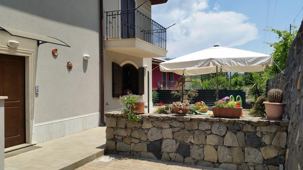 Casa Vacanze A Rava Francavilla di Sicilia Pokoj fotografie