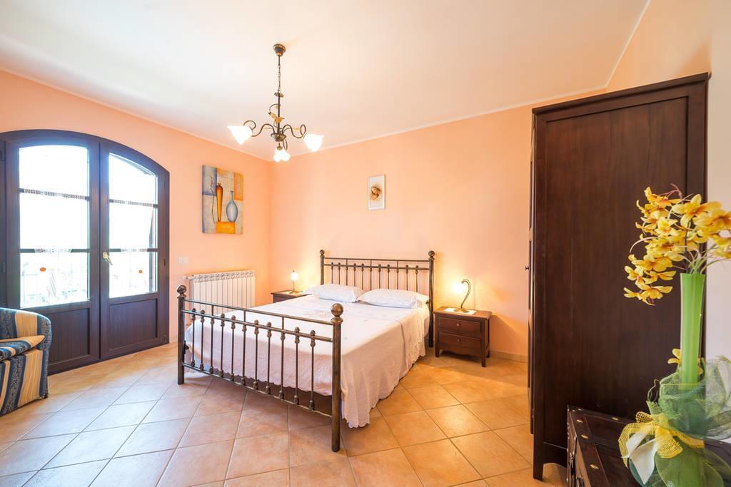 Casa Vacanze A Rava Francavilla di Sicilia Exteriér fotografie